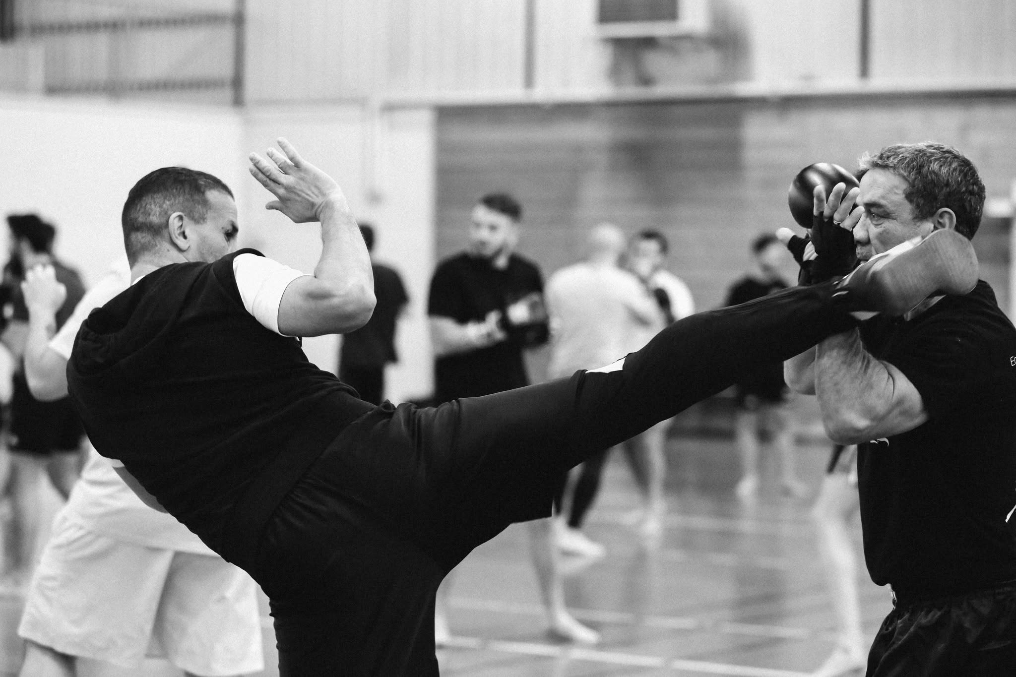 Stage Zeitoun & Skarbowsky 2024 — photo 04