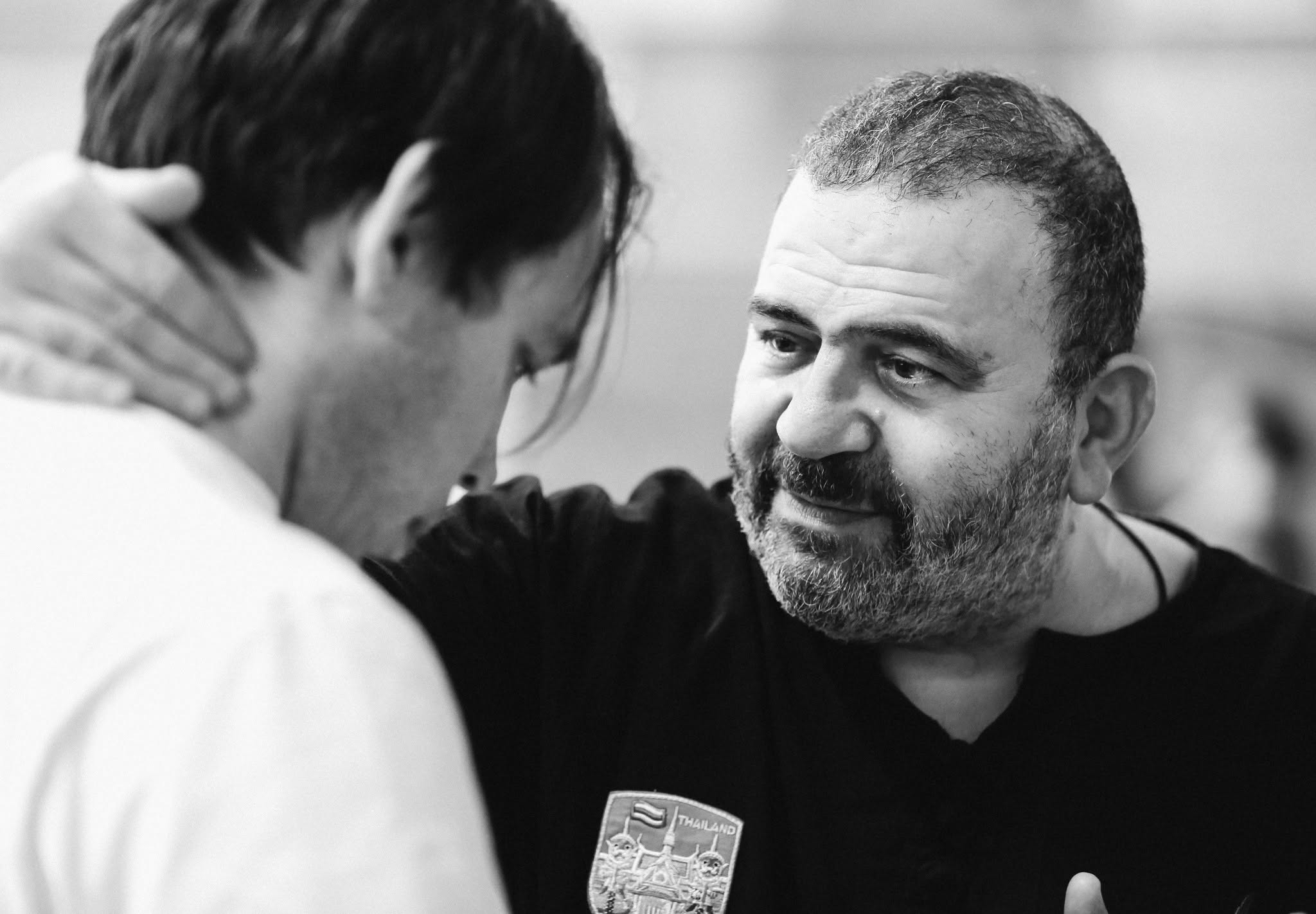 Stage Zeitoun & Skarbowsky 2024 — photo 07