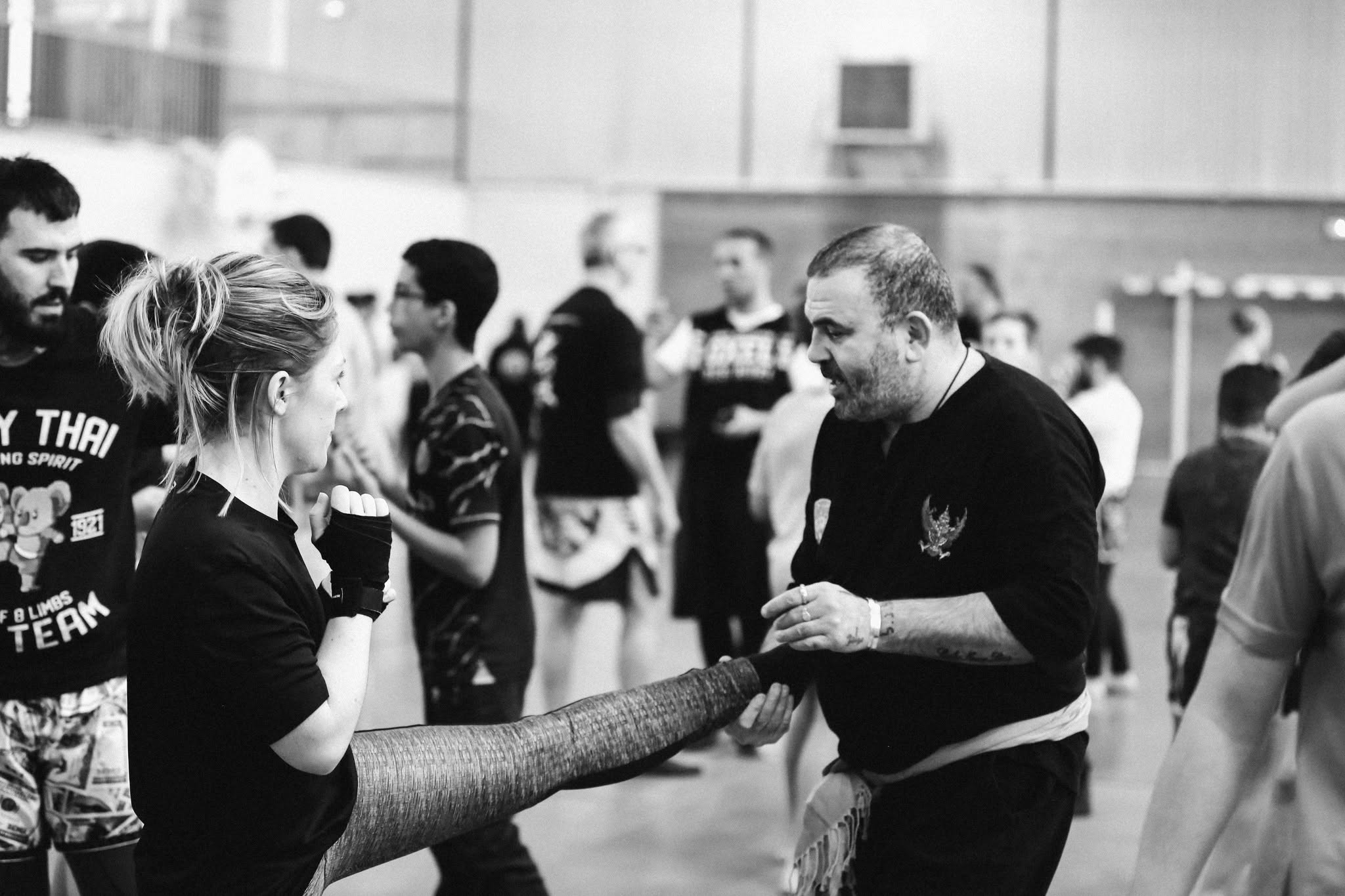 Stage Zeitoun & Skarbowsky 2024 — photo 17